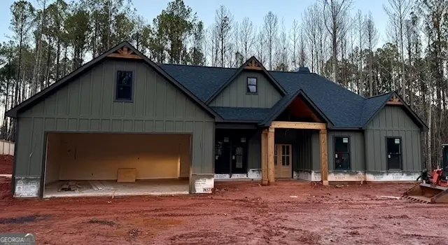 703 Mulberry Rock Road, Temple, GA 30179 - #3