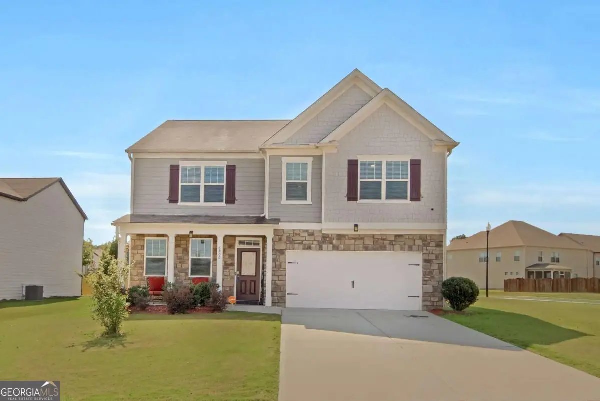 6806 Creekgate Way, Douglasville, GA 30134 - Image #1