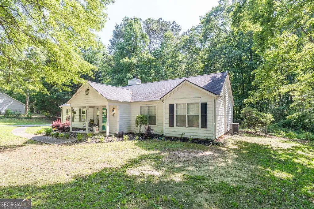 1536 Riverview Road, Monroe, GA 30655 - Image #1