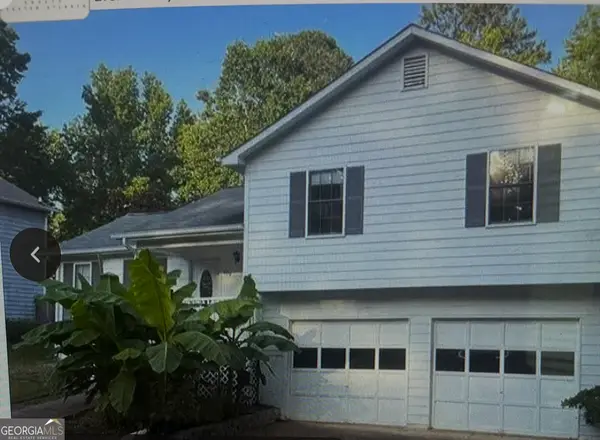 109 Westwood Drive, Dallas, GA 30132