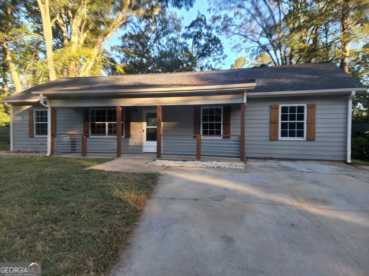 6130 Geiger Street Nw, Covington, GA 30014 - Image #1