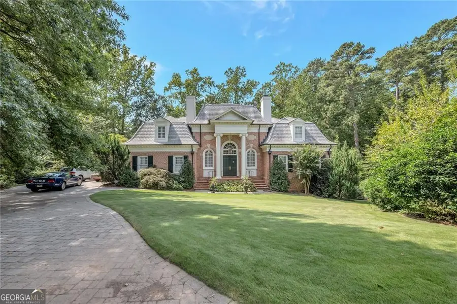 3184 Andrews Court Nw, Atlanta, GA 30305 - Image #2