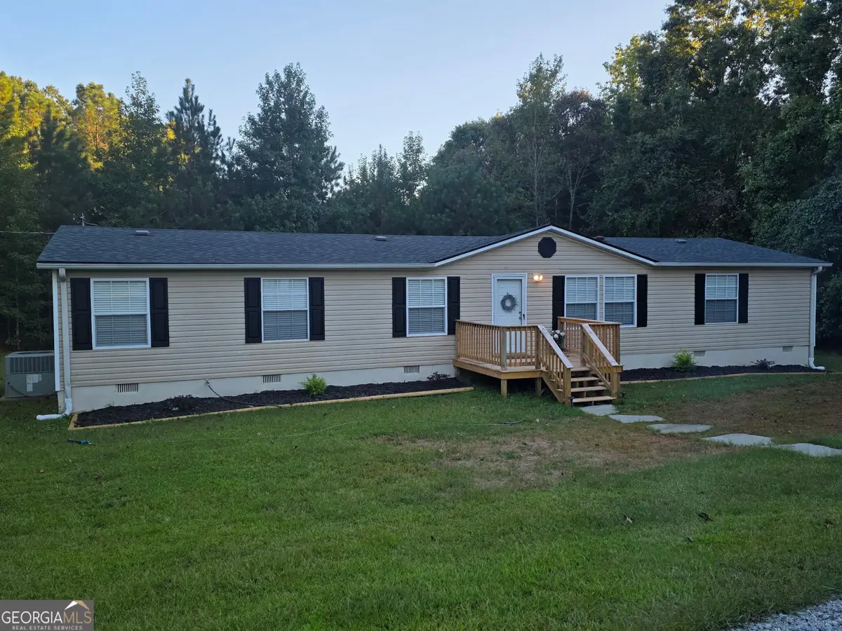 52 Floyd Road, Forsyth, GA 31029 - Image #1