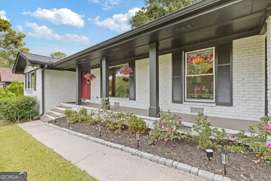 2645 Rangewood Court Ne, Atlanta, GA 30345 - Image #2