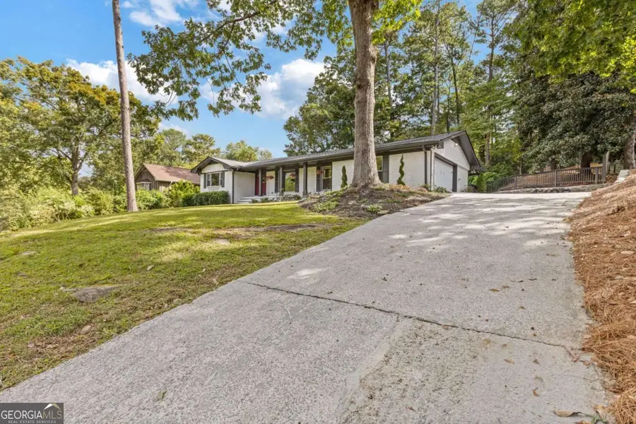 2645 Rangewood Court Ne, Atlanta, GA 30345 - Image #3