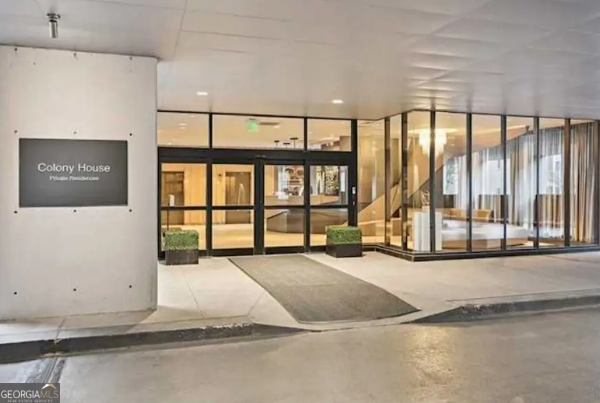 145 15th Street Ne #401, Atlanta, GA 30309 - Image #1