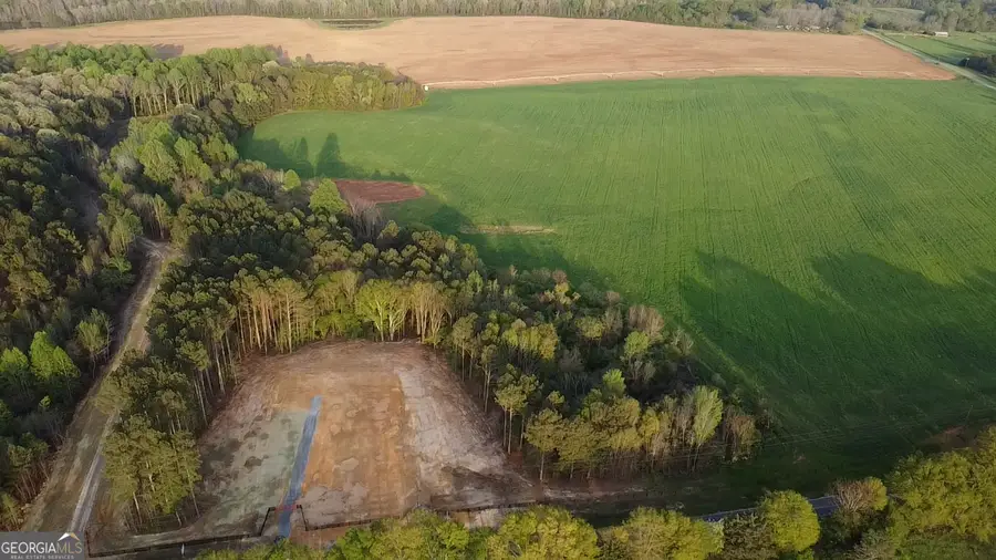 TRACT 6 Ramah Church Road #6, Barnesville, GA 30204 - Image #2