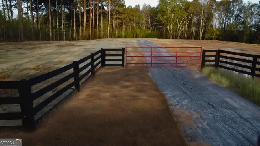 TRACT 6 Ramah Church Road #6, Barnesville, GA 30204 - Image #3