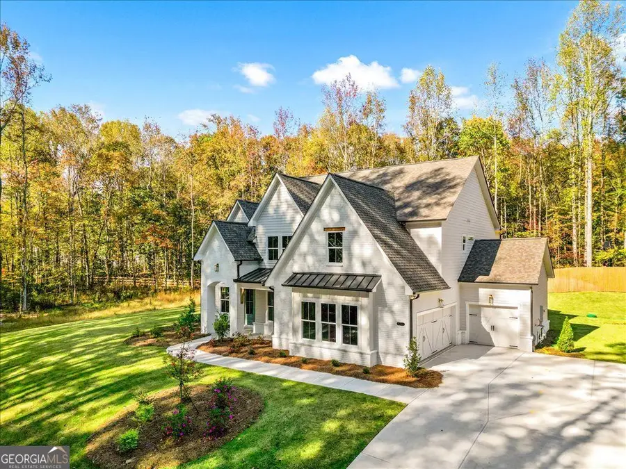 8240 Scarlett Grace Lane, Gainesville, GA 30506 - Image #3