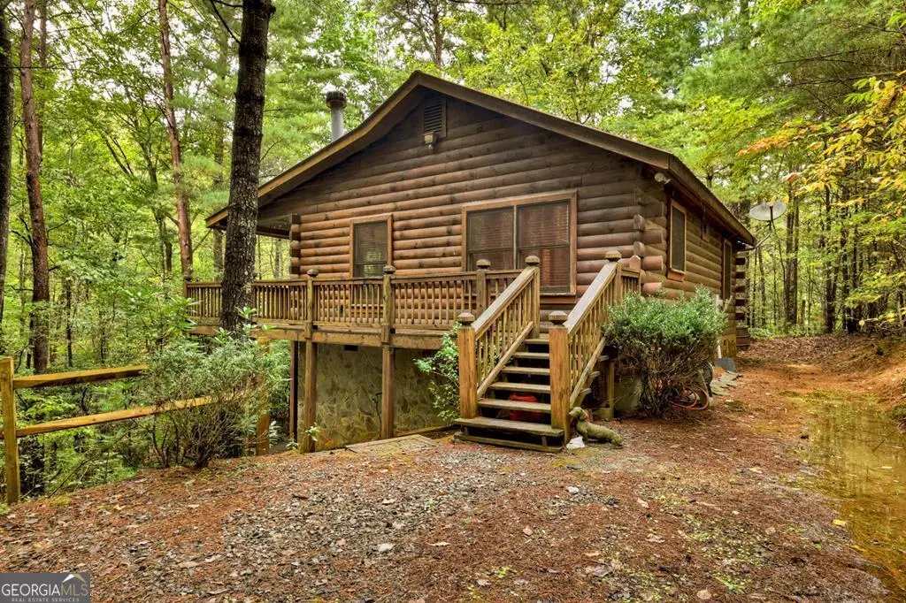 63 Posey Road, Cherry Log, GA 30522 - Image #1