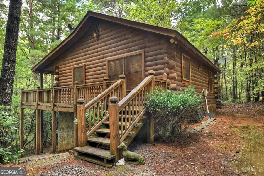 63 Posey Road, Cherry Log, GA 30522 - Image #2