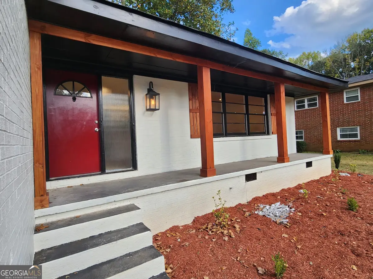 2310 Titan Ridge Drive, Decatur, GA 30035 - Image #1