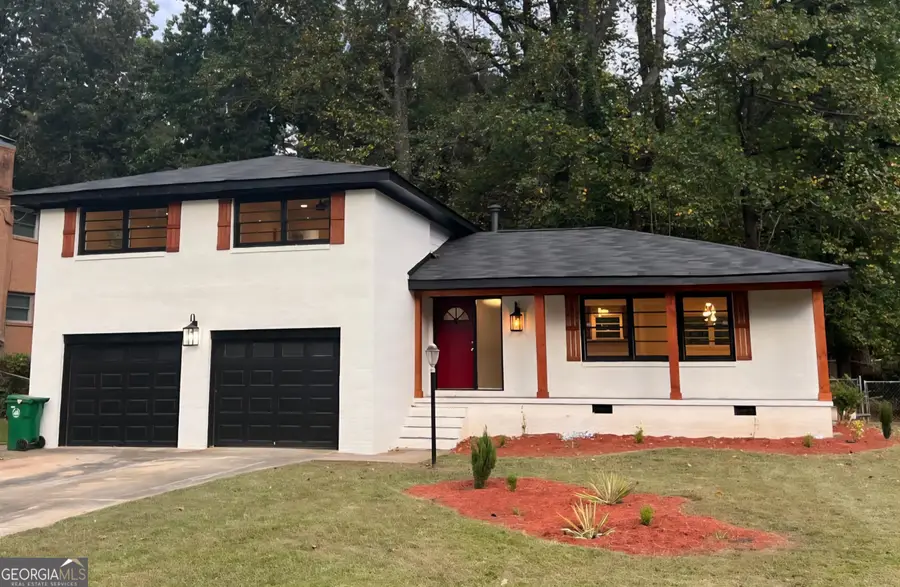 2310 Titan Ridge Drive, Decatur, GA 30035 - Image #2