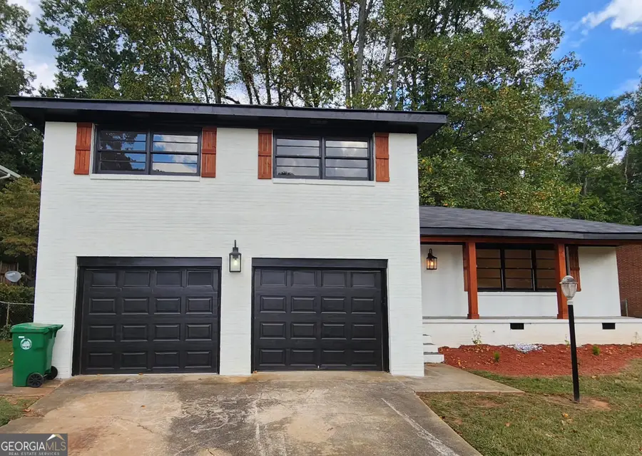 2310 Titan Ridge Drive, Decatur, GA 30035 - Image #3