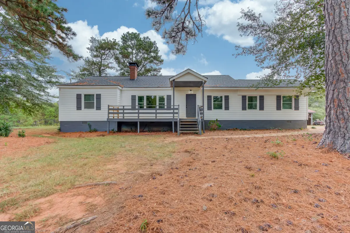 2560 Whitney Road, Monroe, GA 30655 - Image #1