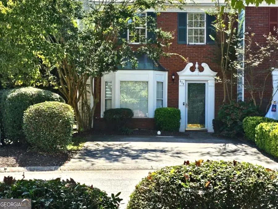 679 Anderson Walk, Marietta, GA 30062 - Image #3