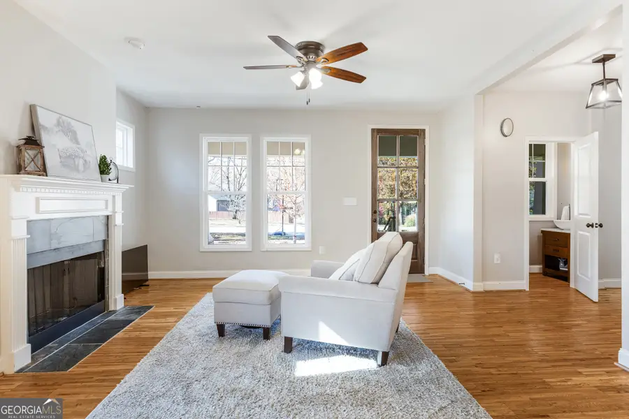 4060 Stephanie Court Nw, Kennesaw, GA 30152 - #3