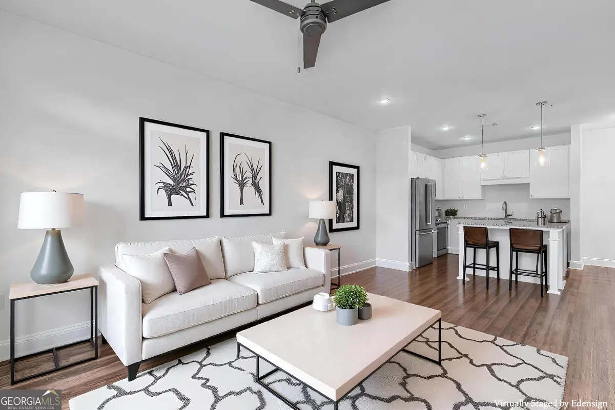 840 United Avenue Se #305, Atlanta, GA 30312 - Image #1