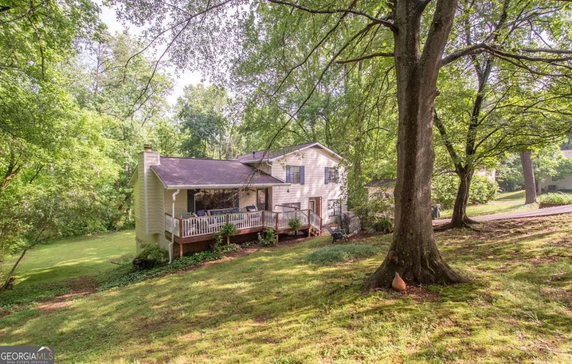 1972 Cox Drive, Austell, GA 30168 - Image #1