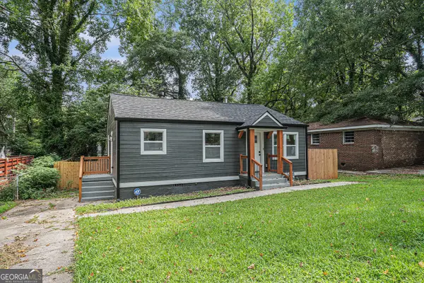 220 Mt Zion Road Sw, Atlanta, GA 30354