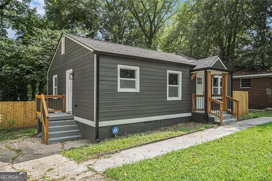 220 Mt Zion Road Sw, Atlanta, GA 30354 - Image #2