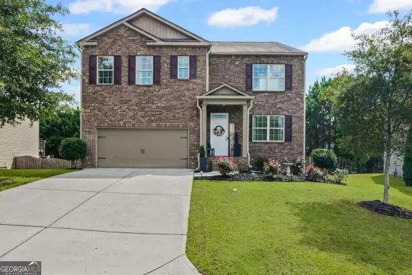 104 Woodbridge Trail, Dallas, GA 30132