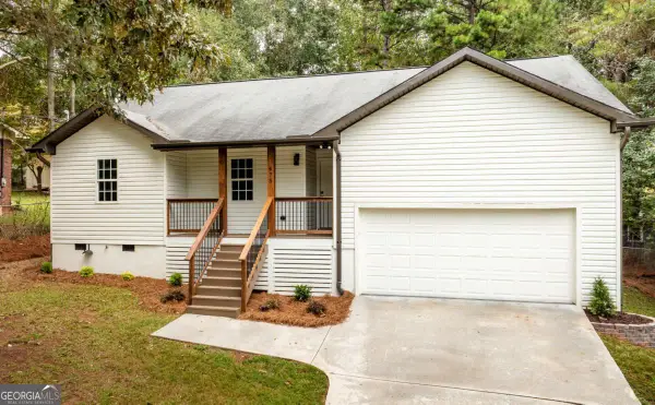 475 Hilltop Way, Toccoa, GA 30577