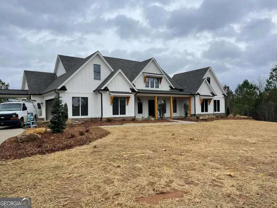 1 Cason Drive, Canton, GA 30114 - Image #3