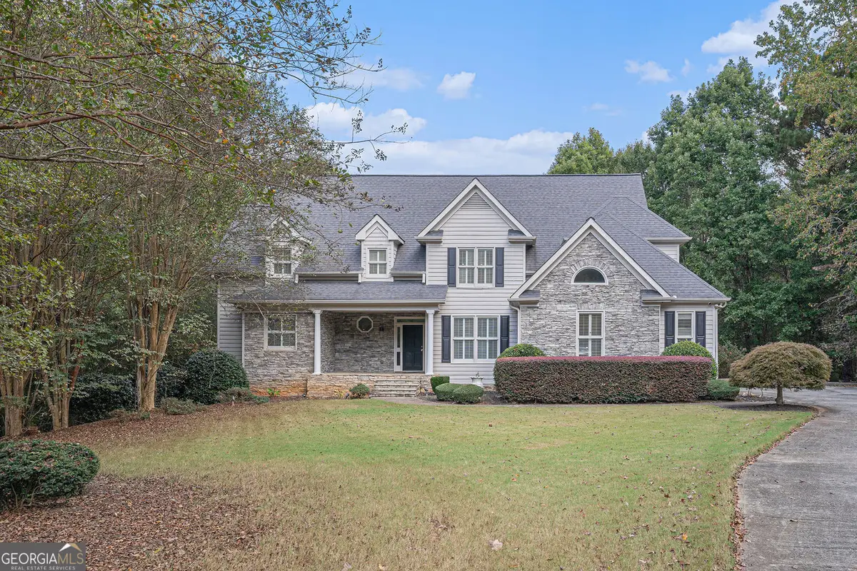 35 Balfour Drive, Covington, GA 30014 - Image #1