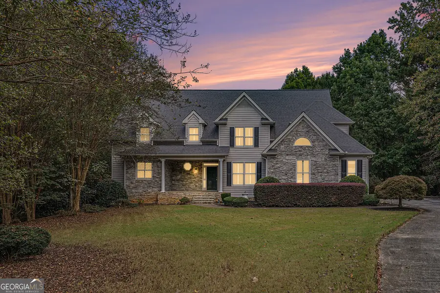 35 Balfour Drive, Covington, GA 30014 - Image #2