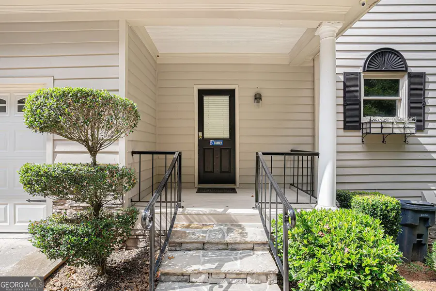 35 Balfour Drive, Covington, GA 30014 - Image #3