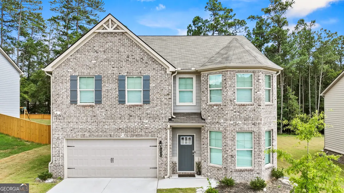 1025 Lakehaven Lane, Loganville, GA 30052 - Image #1