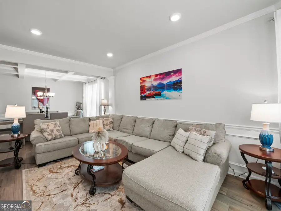 1025 Lakehaven Lane, Loganville, GA 30052 - Image #2