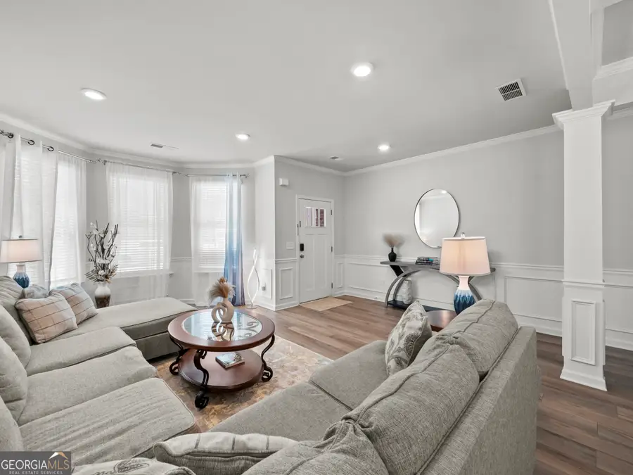 1025 Lakehaven Lane, Loganville, GA 30052 - Image #3