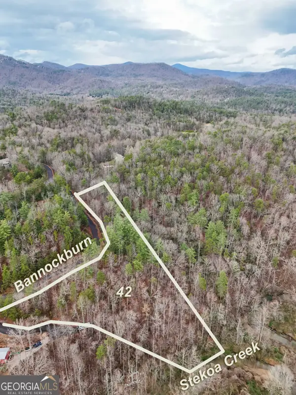 0 Bannockburn, Clayton, GA 30525