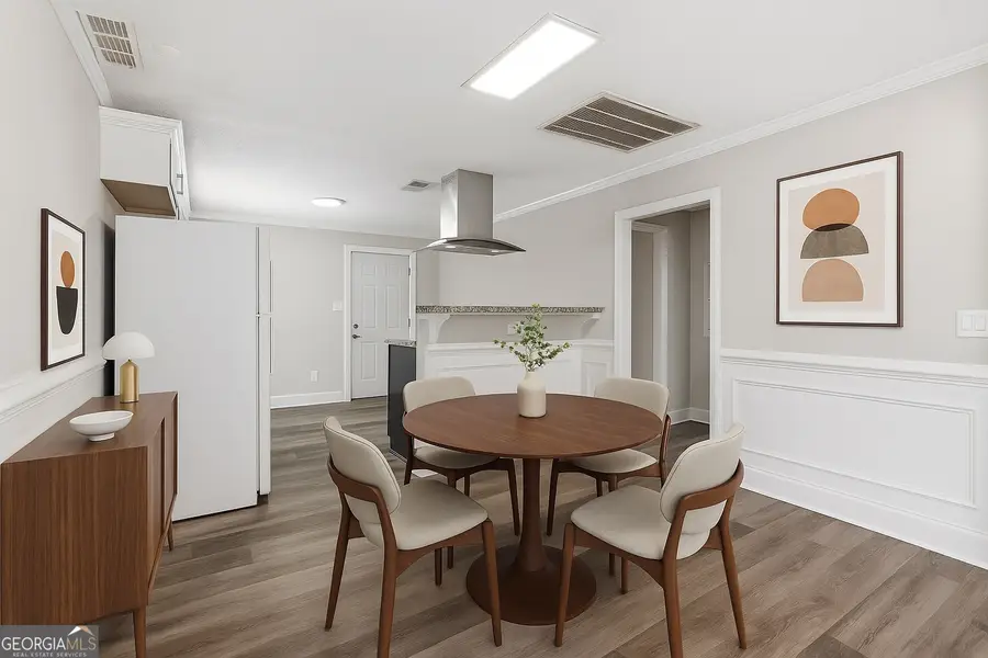 1391 Lorenzo Drive Sw, Atlanta, GA 30310 - Image #3