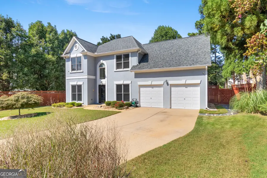 1023 White Fox Run, Lawrenceville, GA 30045 - Image #3