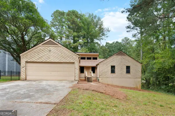 3244 Harbor Woods Road, Decatur, GA 30034