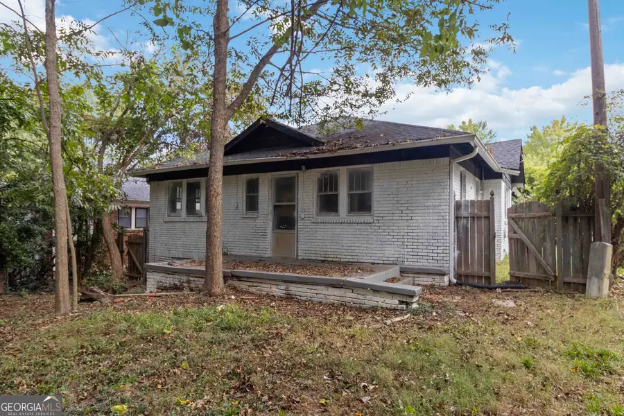 1652 Thompson Avenue, East Point, GA 30344 - Image #3