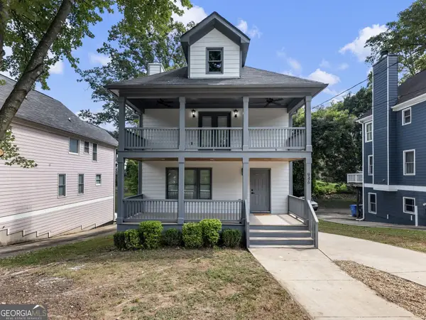 946 Fern Avenue Se, Atlanta, GA 30315