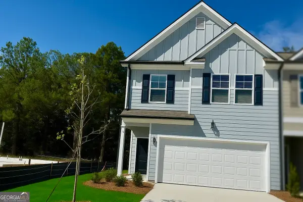 1028 Merritt Drive #15, Villa Rica, GA 30180