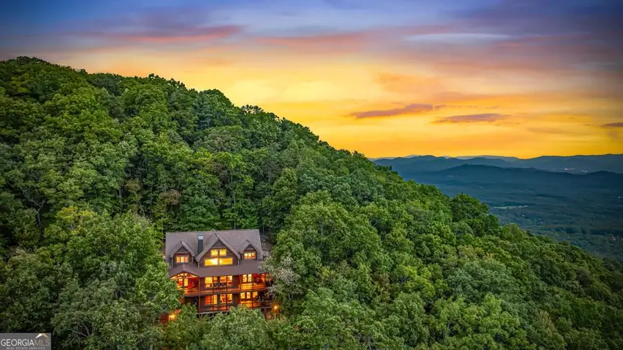 260 Huckleberry Hollow, Morganton, GA 30560 - Image #2