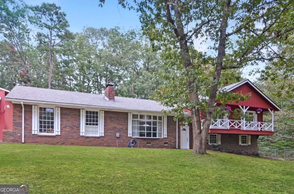 3243 Highway 184 N, Toccoa, GA 30577 - Image #1