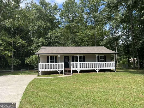 128 Tanner Drive, Dallas, GA 30157