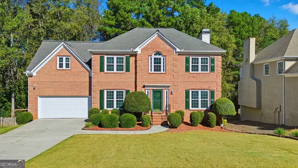 2315 Prosperity Way, Suwanee, GA 30024