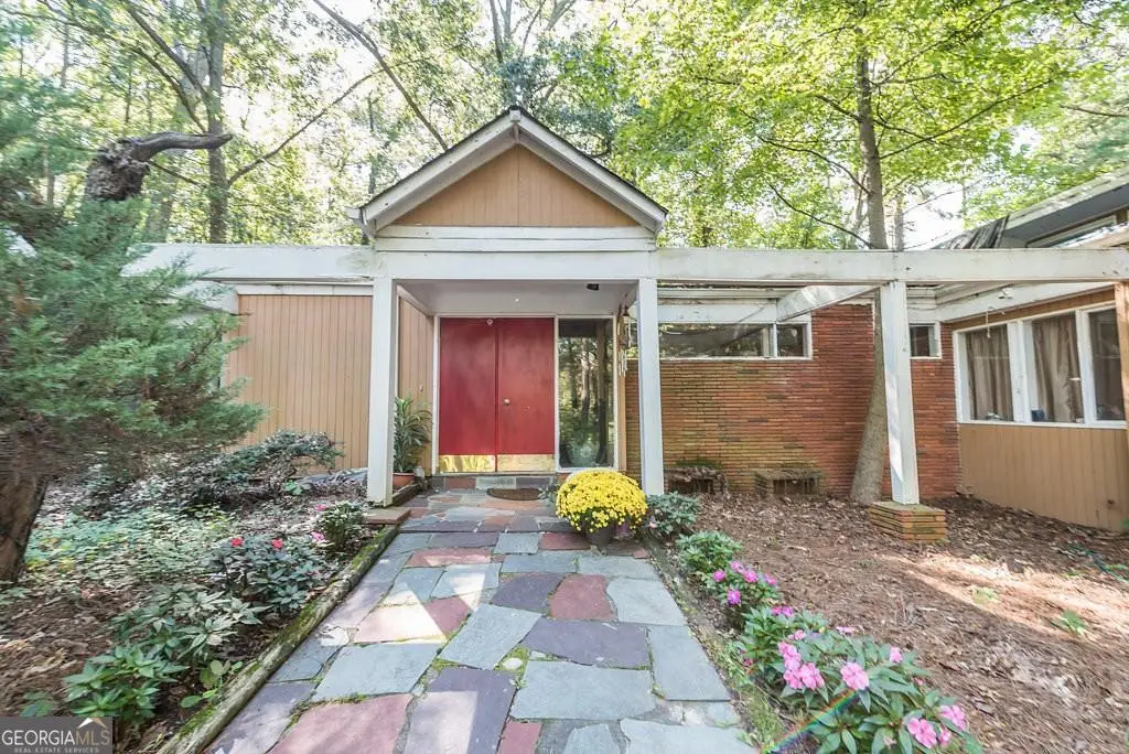 2990 Stone Hogan Connector Road Sw, Atlanta, GA 30331 - Image #1