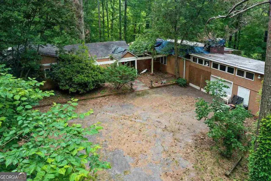 2990 Stone Hogan Connector Road Sw, Atlanta, GA 30331 - Image #3