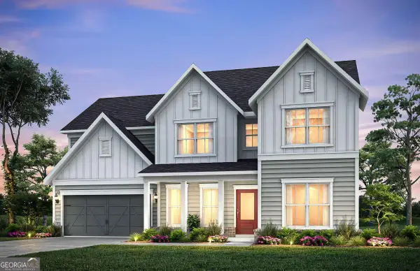 1628 Wander Mill #LOT 22, Cumming, GA 30040