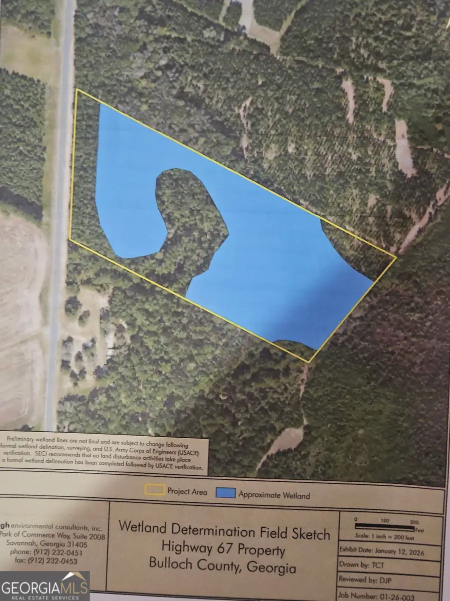 0 Highway 67, Pembroke, GA 31321 - #3