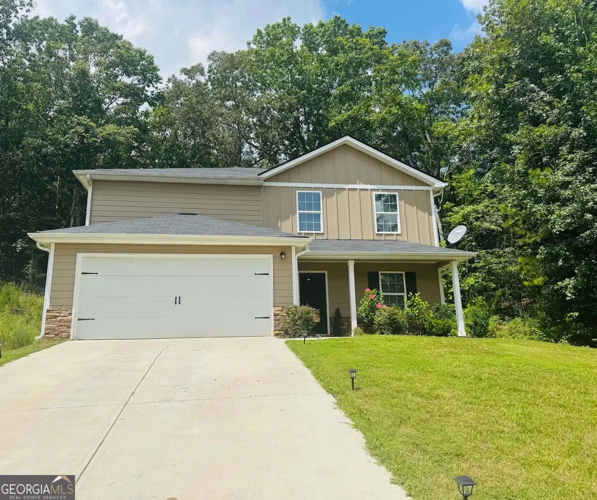 336 Bennett Way, Dallas, GA 30132 - Image #1